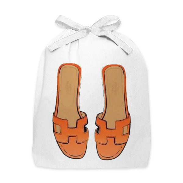 Drawstring Bag