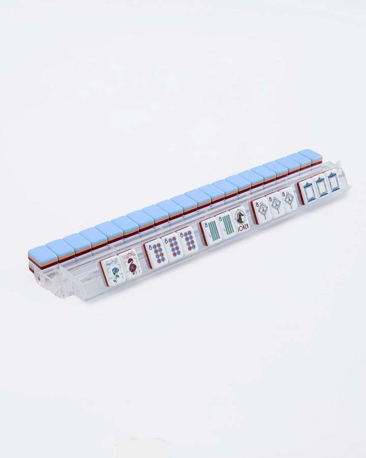 Osler Mahjong Tiles