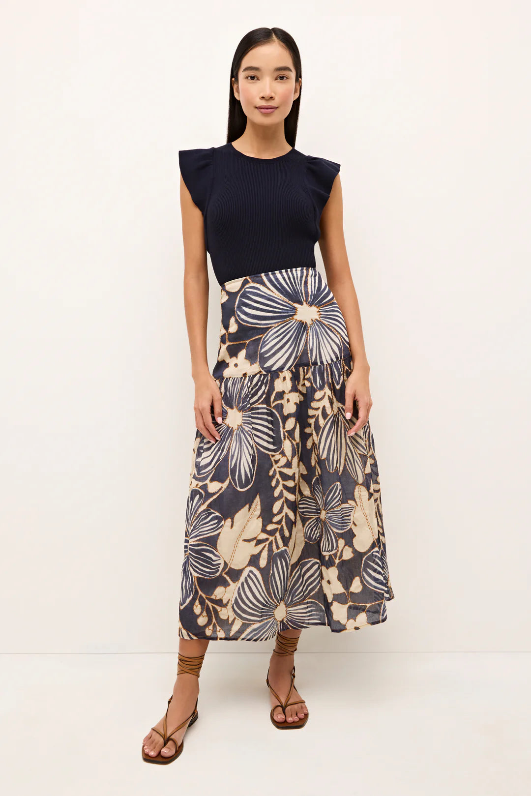Owens Skirt | Moonflower