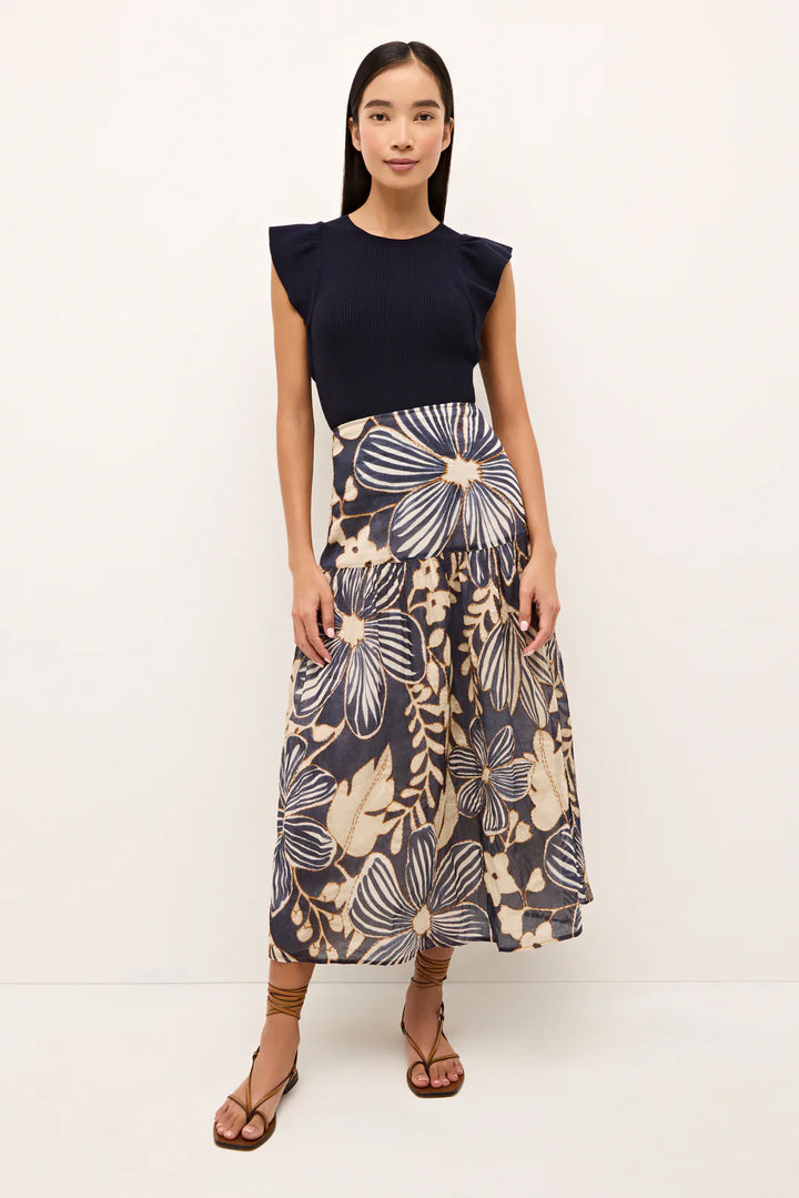 Owens Skirt | Moonflower