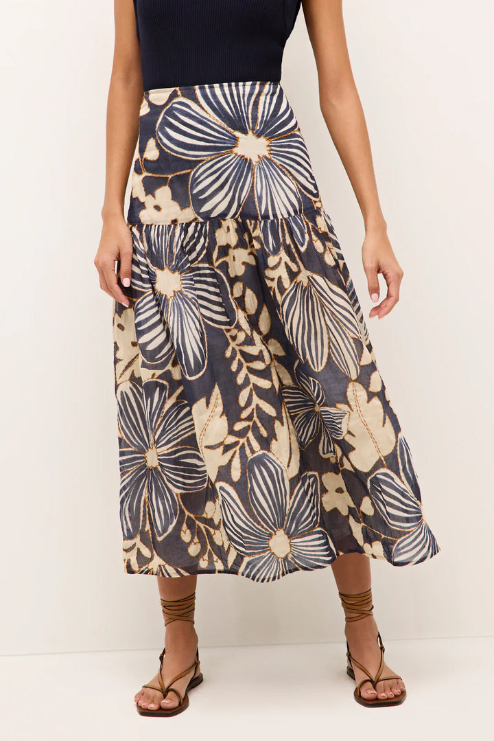 Owens Skirt | Moonflower