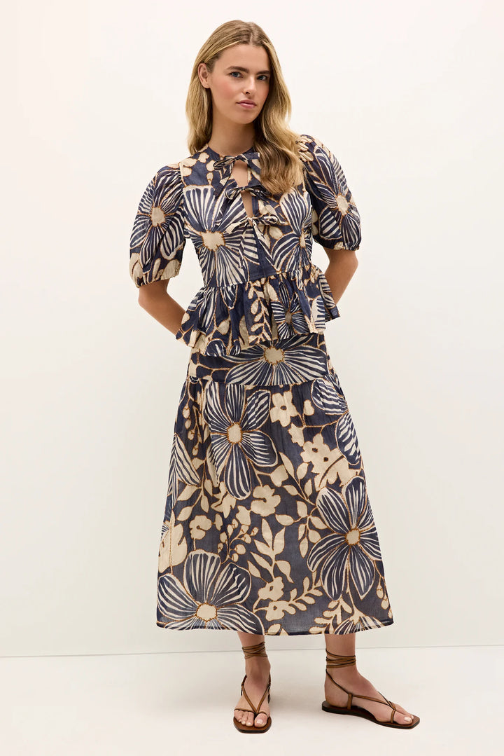 Owens Skirt | Moonflower