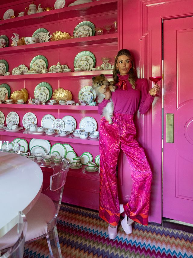 Slumber Pant | Venetian