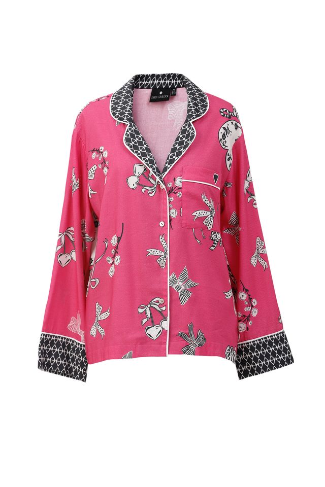 Aurora Sleepwear | + Colors