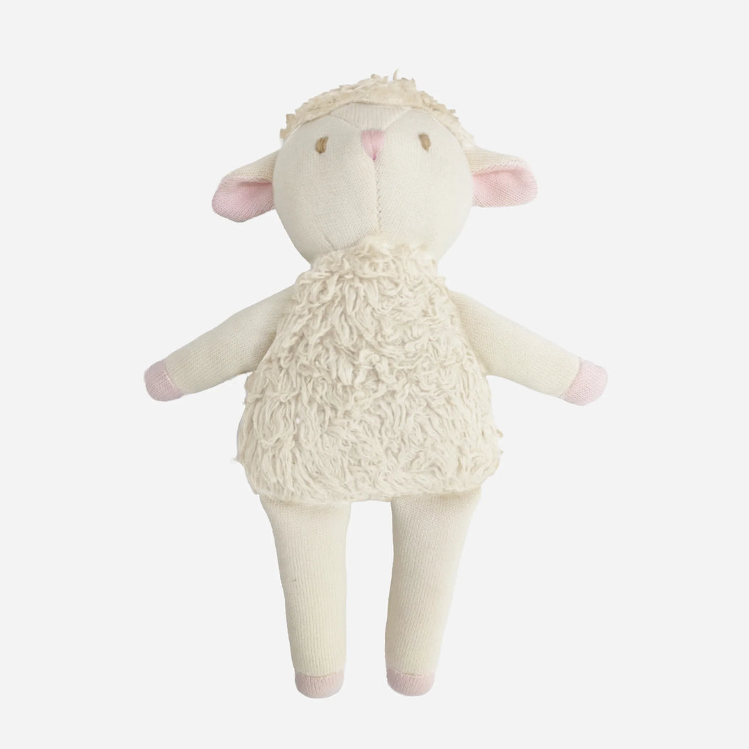 Penny Lamb Doll Toy