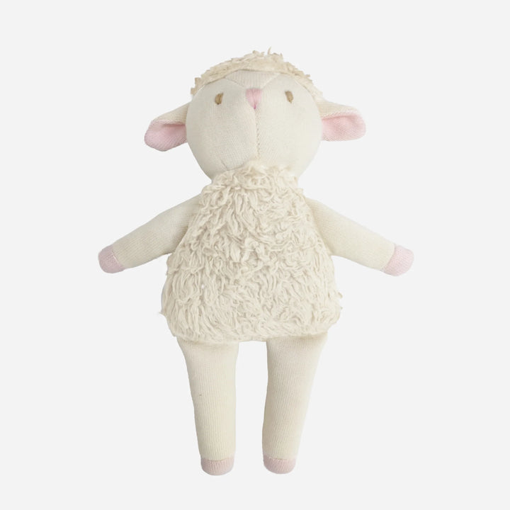 Penny Lamb Doll Toy