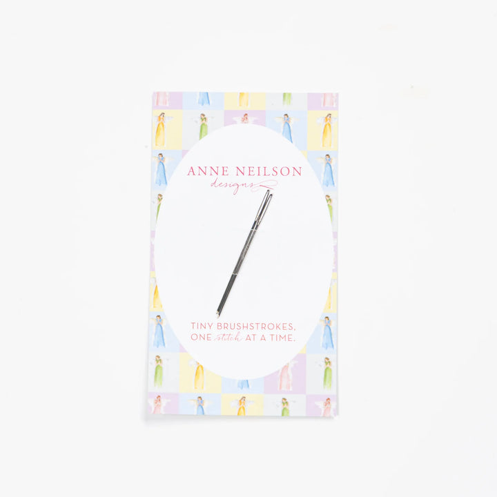 Assorted Anne Neilson Beginner Needlepoint Kit