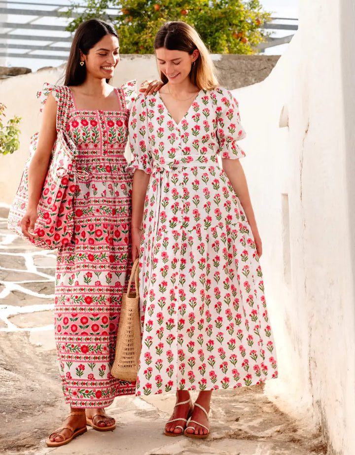 Francis Dress | Ruby Bloom