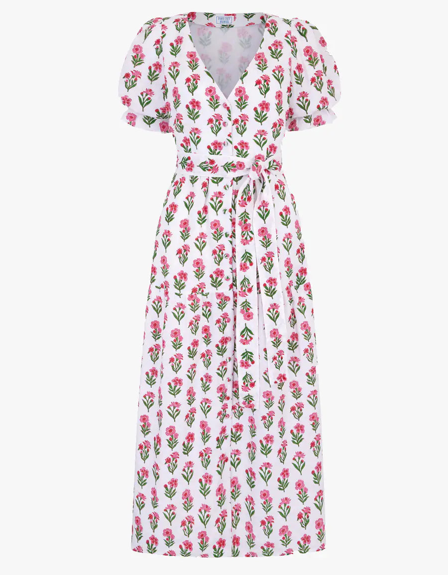 Francis Dress | Ruby Bloom