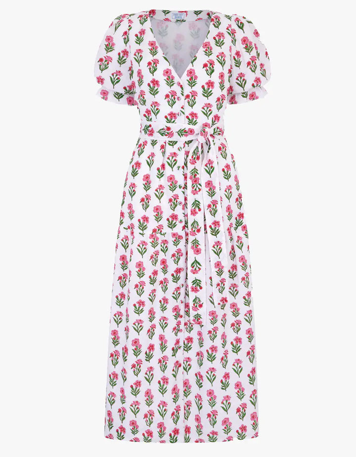 Francis Dress | Ruby Bloom