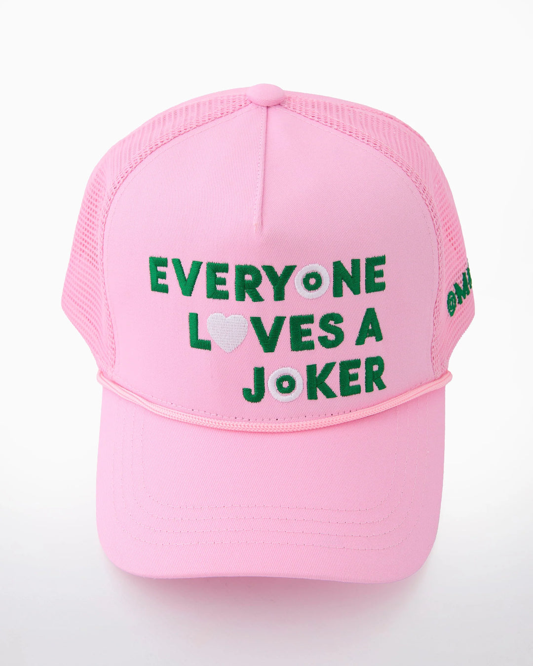 Everyone Loves a Joker Hat