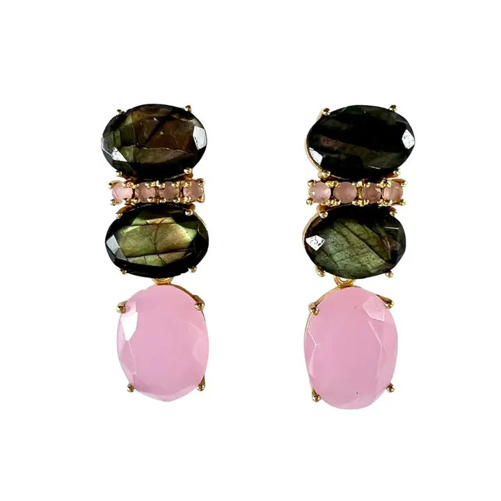 Lucy Earrings | +Colors