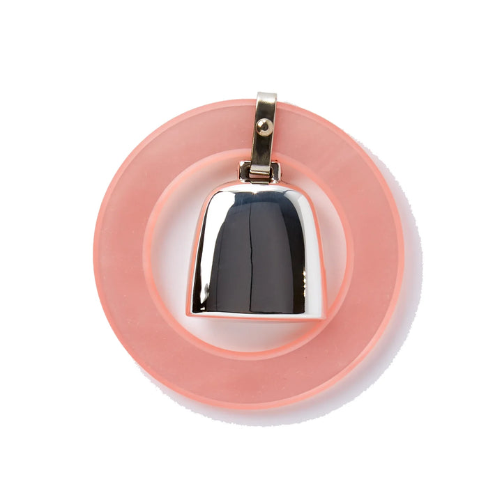 Sterling Silver Teething Ring