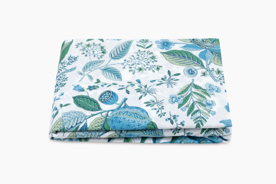 Pomegranate Fitted Sheet