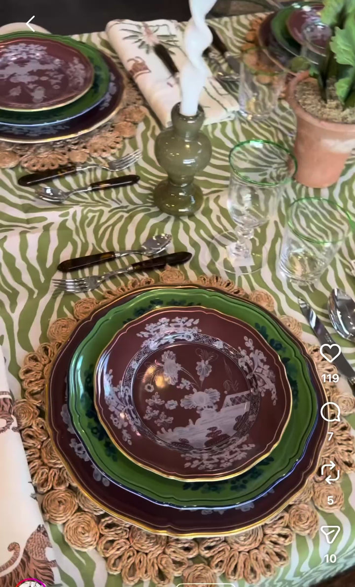 Regine Tablecloth