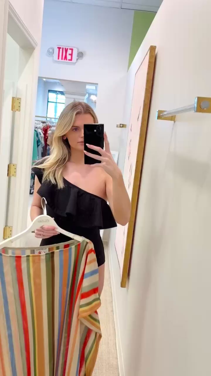 Cabana Cutie Dress
