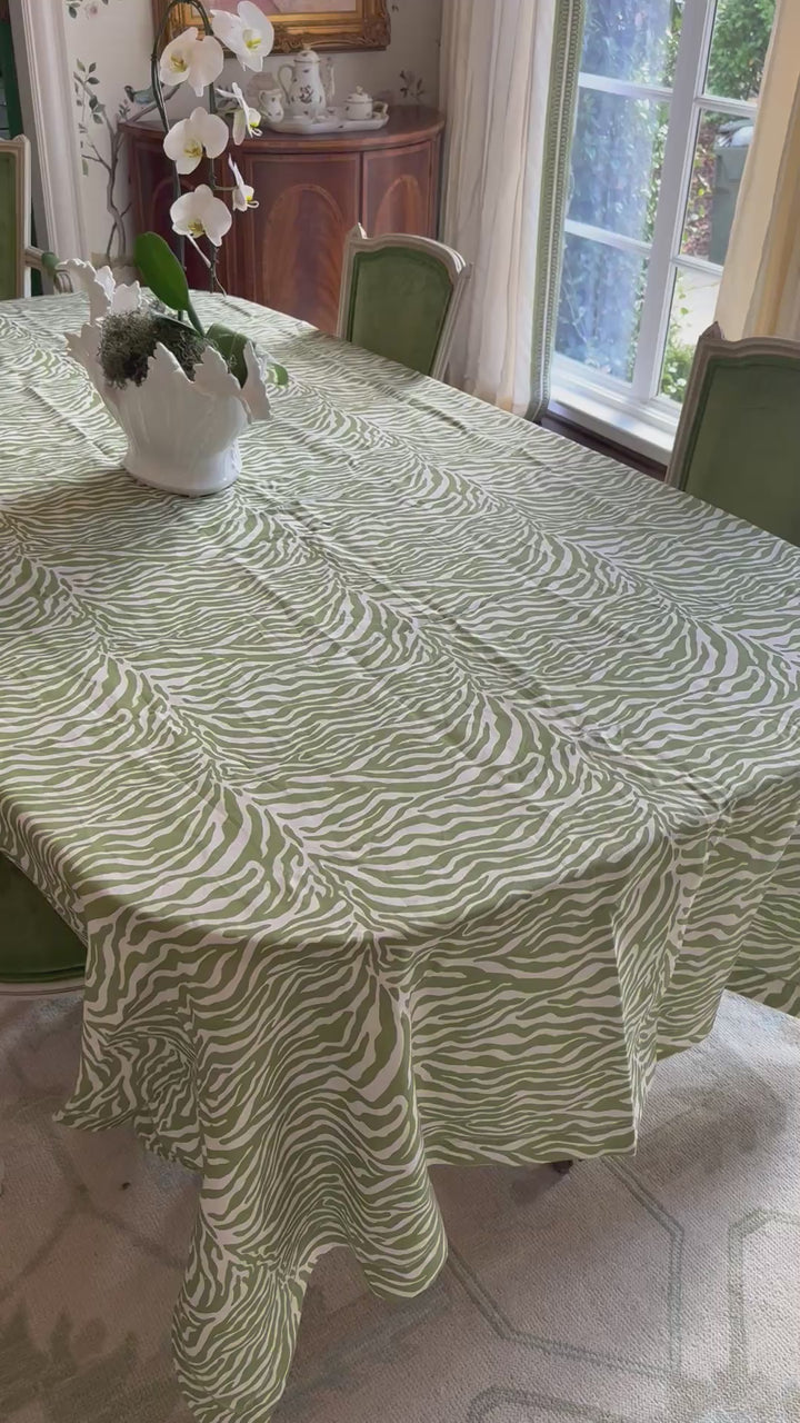 Regine Tablecloth