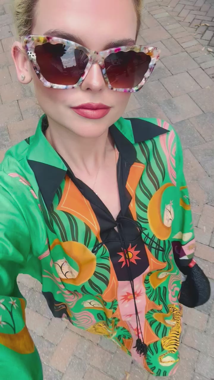 Kaia Kaftan