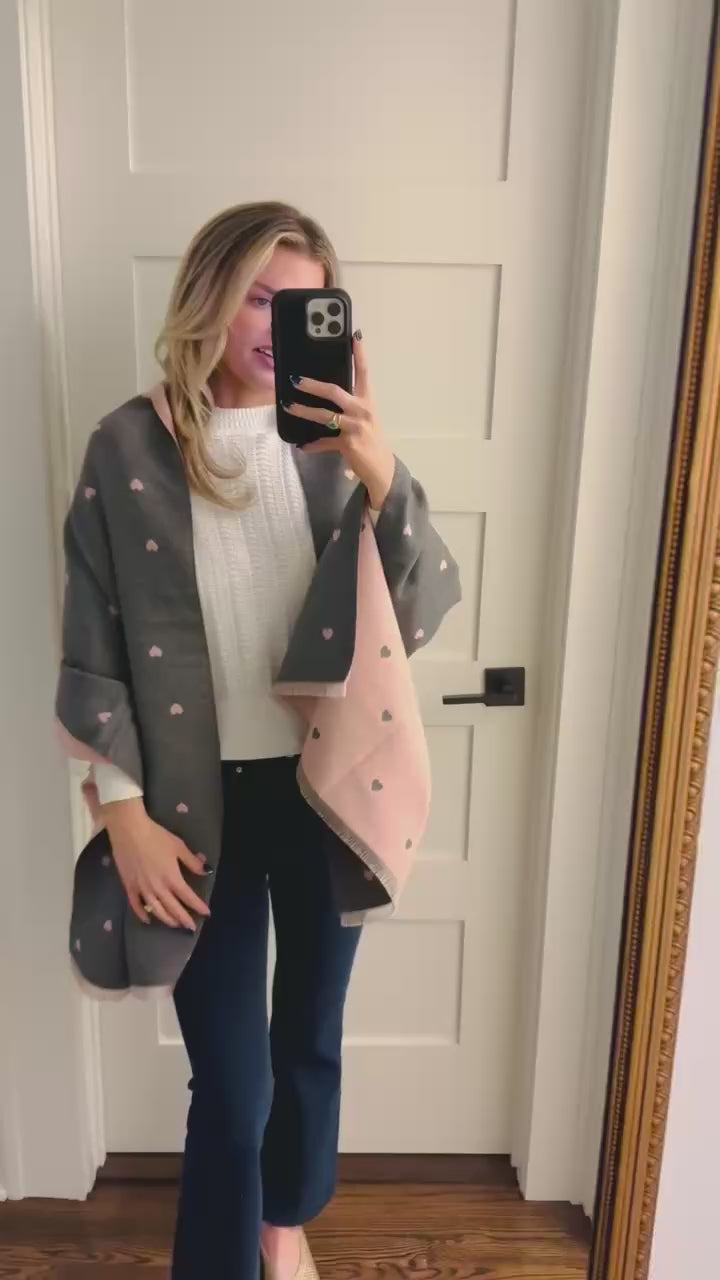 Bridget Boot Jeans | Navy