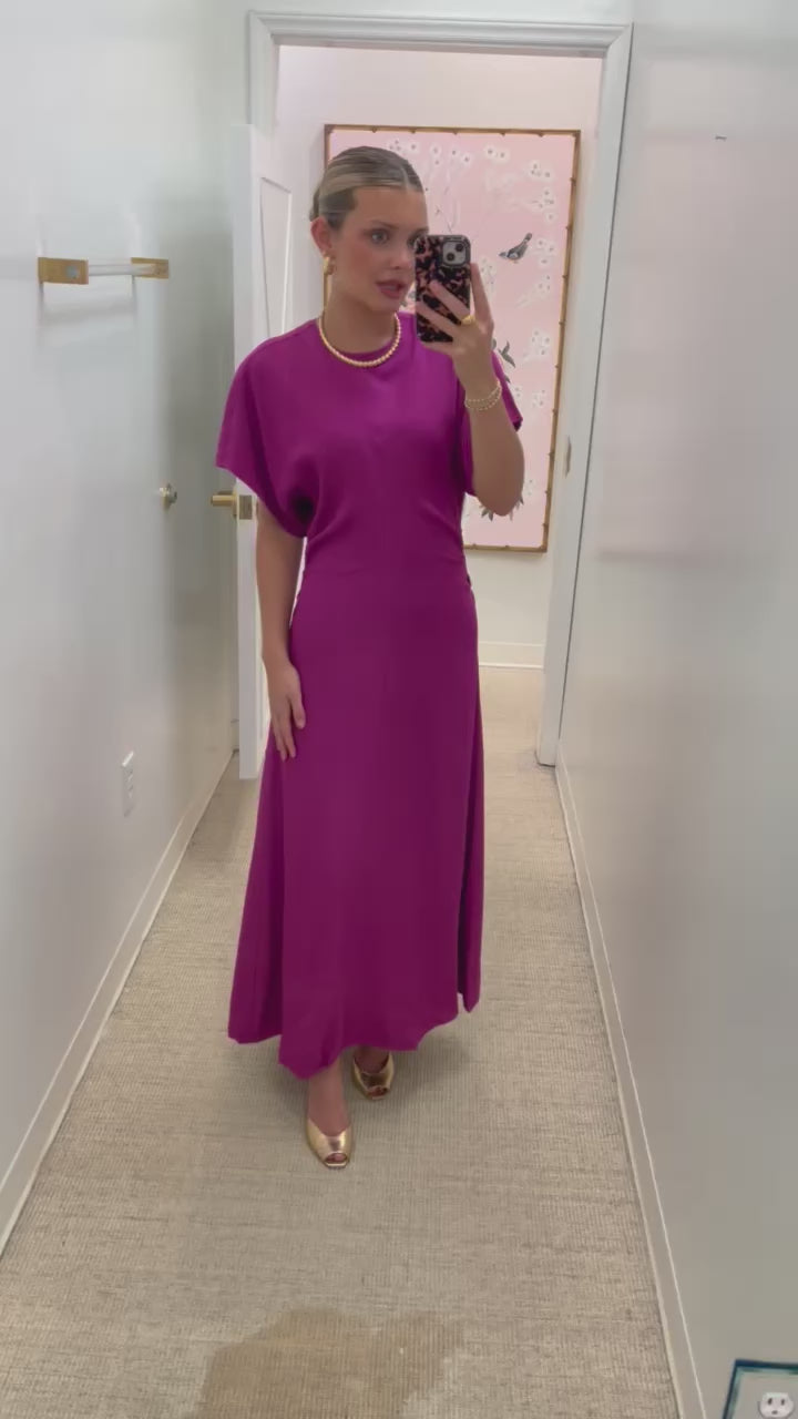 Kamari Dress | Zinnia