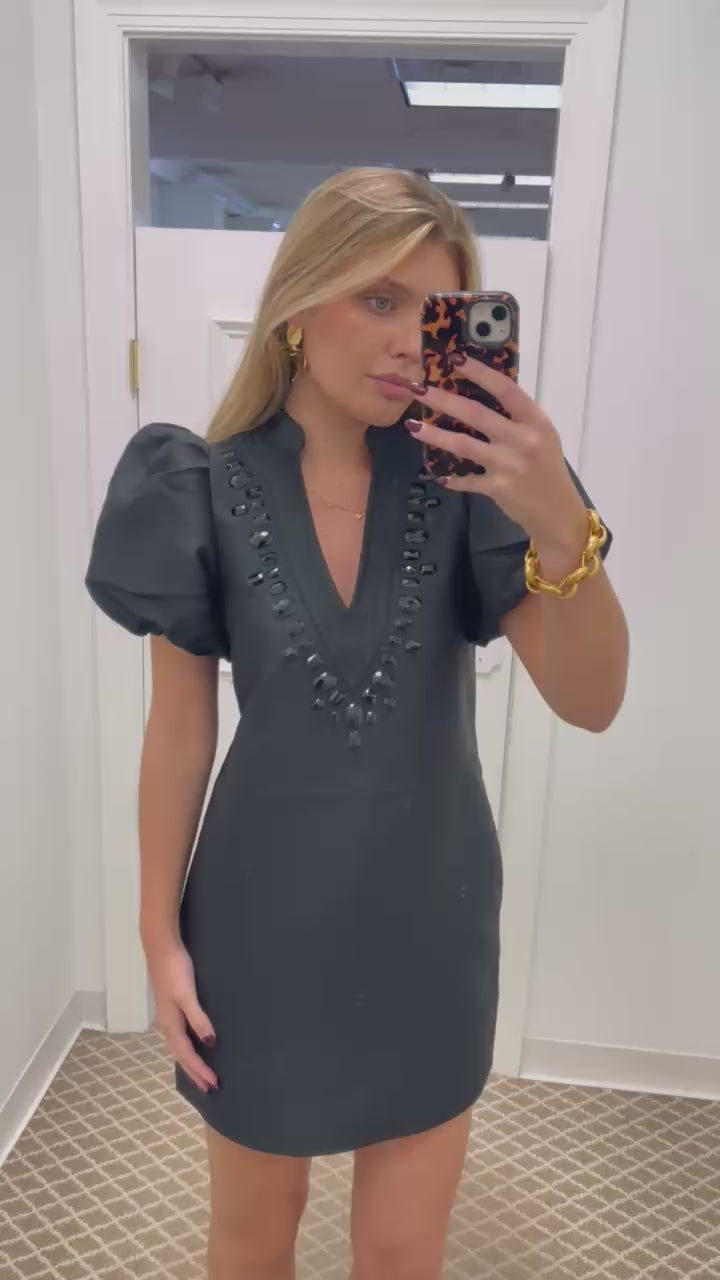 Hampton Mini | Midnight