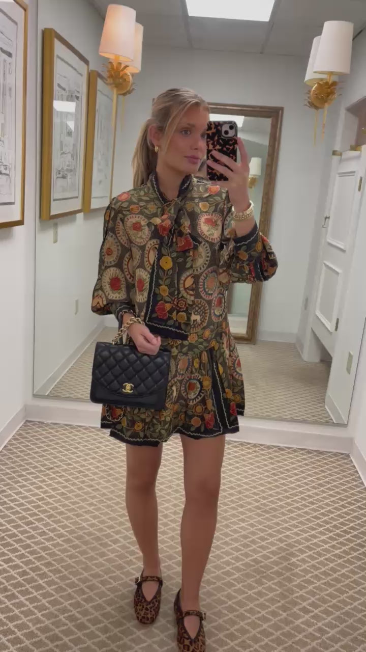 Jonas Dress | Found Heirloom