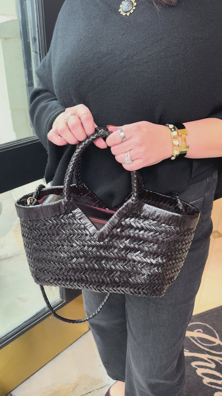 Monet Bag | +Colors