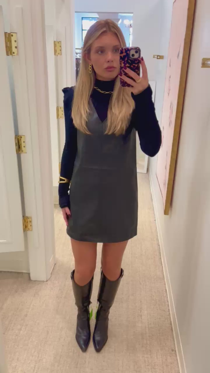 Violette Dresss