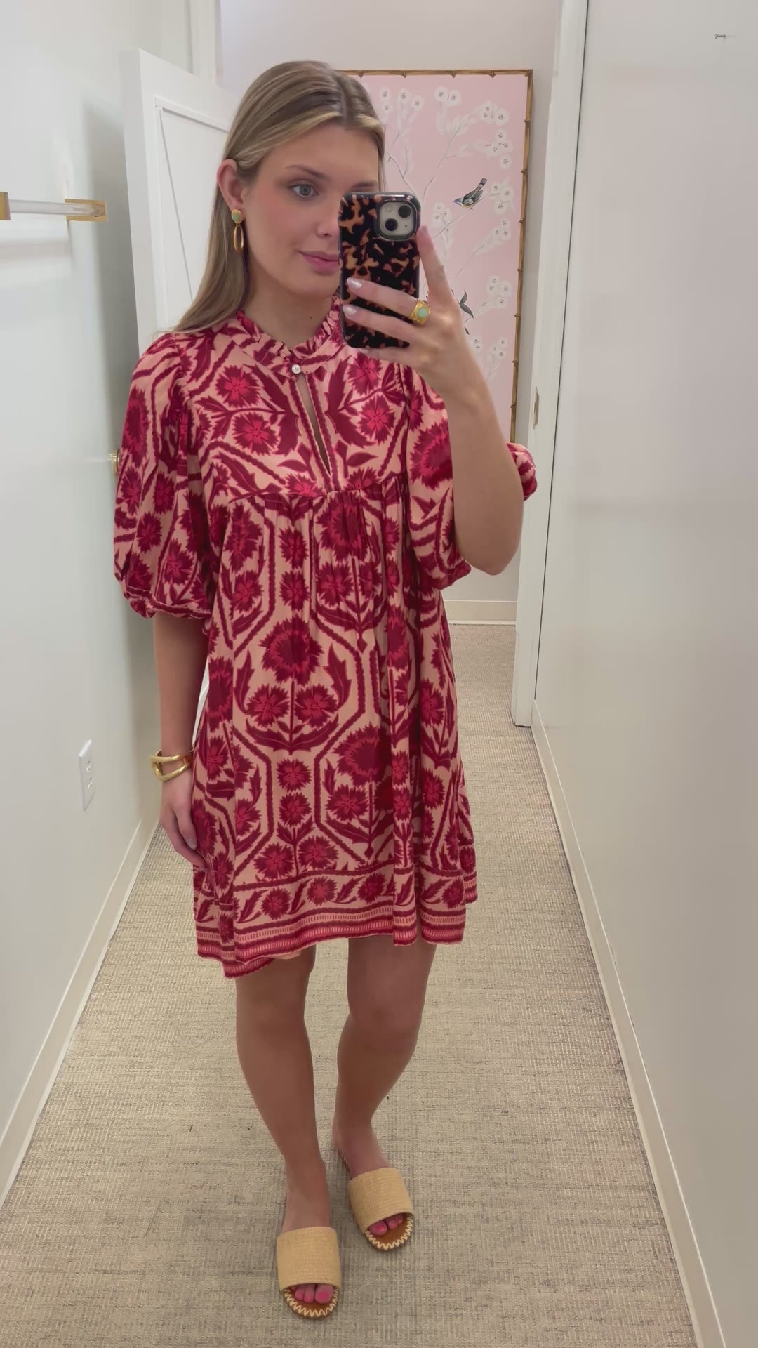 Wren Mini | Tessa Goji