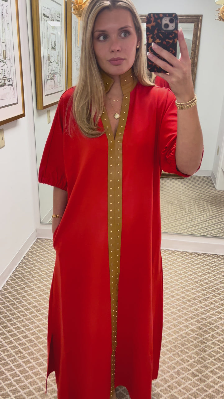 Poppy Maxi | Valiant Poppy