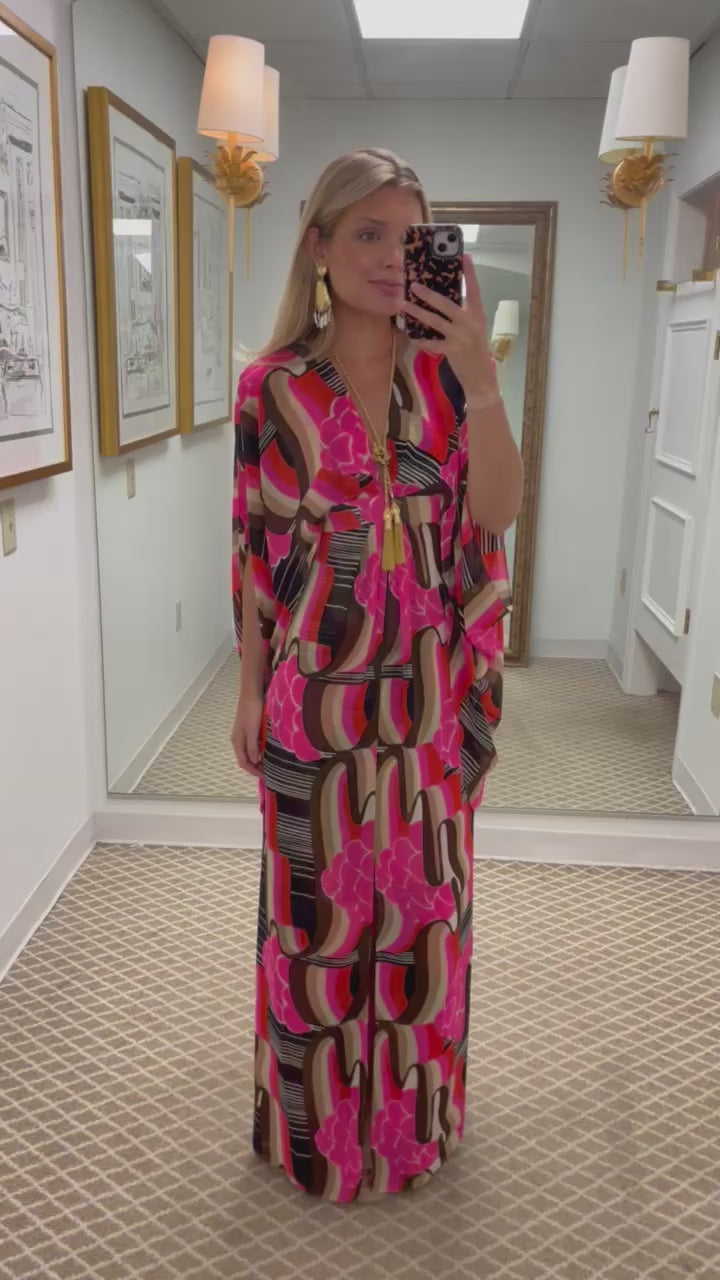 Blossom Dress | Giostra