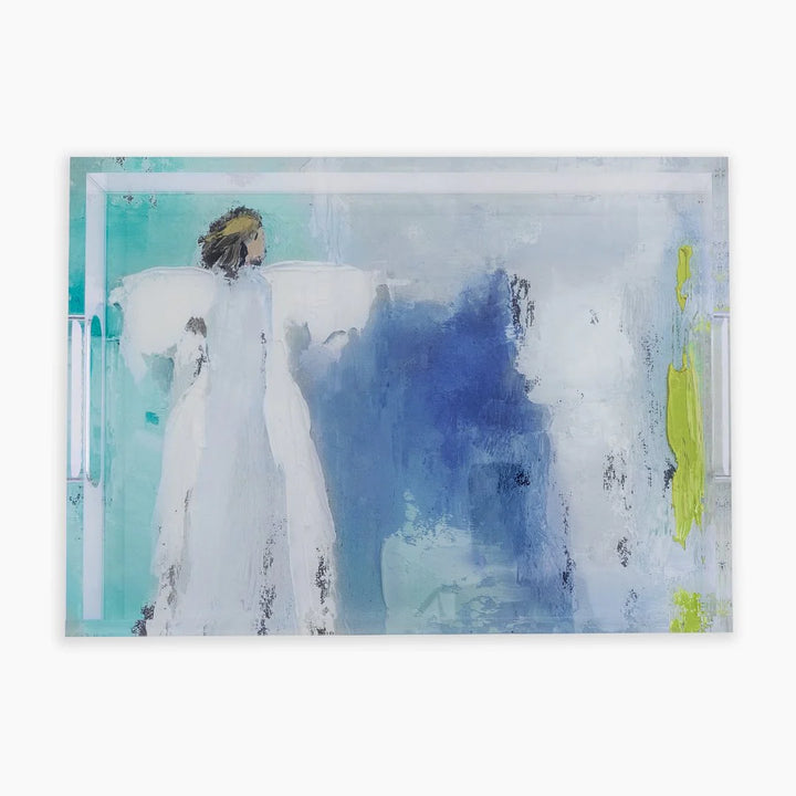 Anne Neilson Quiet Waters Tray