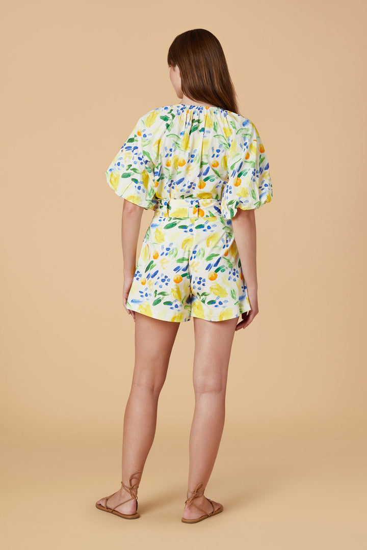 Frida Top | Clementine