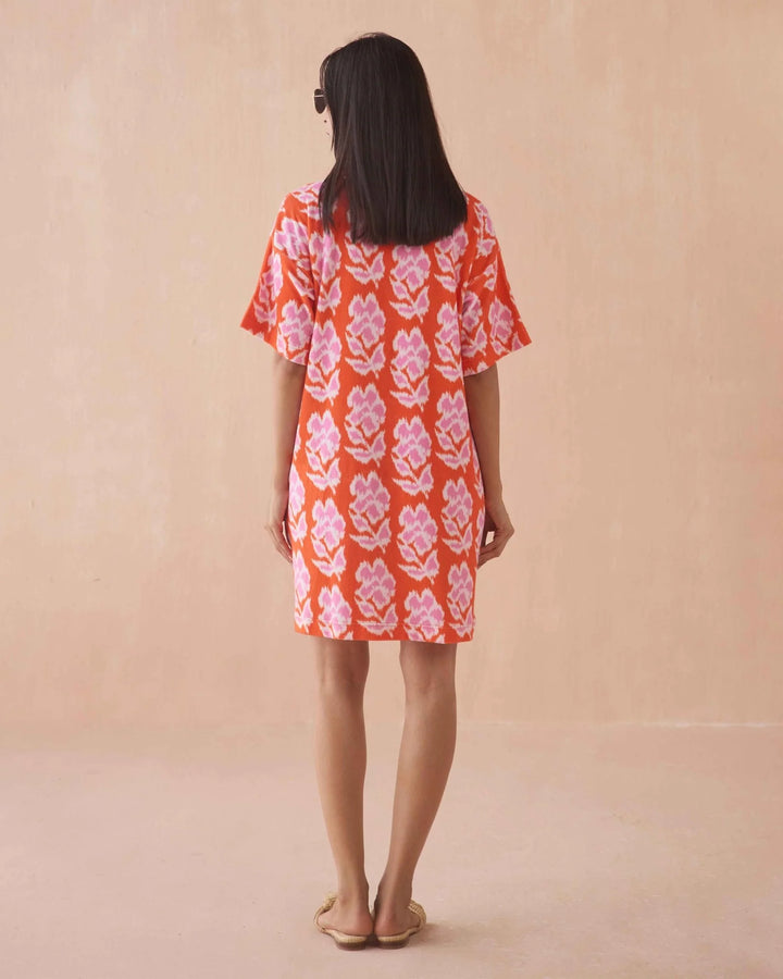 Rumi Dress | Millie Cayene