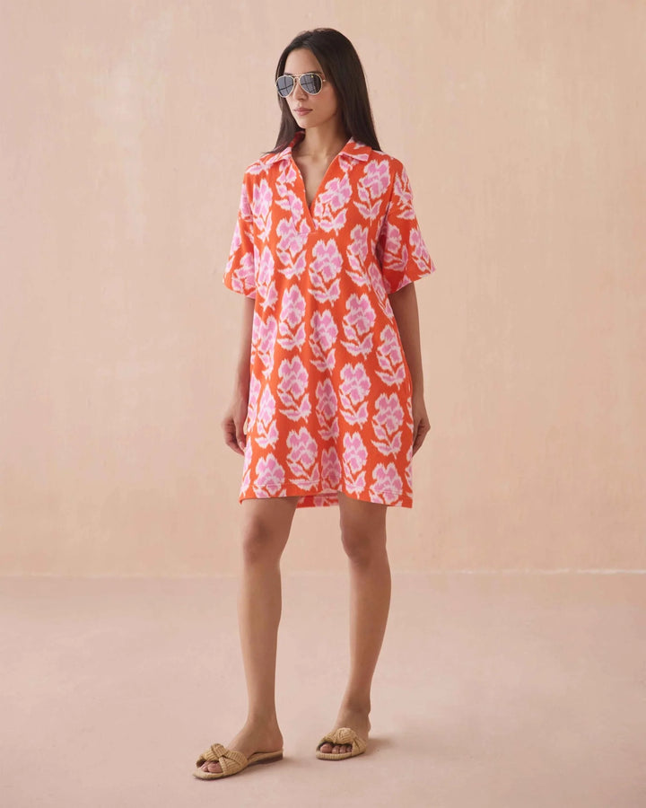 Rumi Dress | Millie Cayene