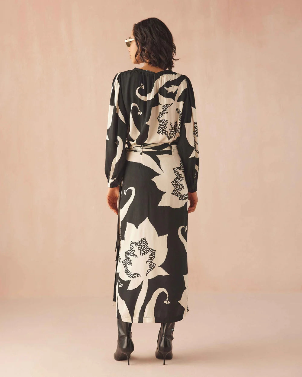 Sammi Skirt | Audrey Nocturne