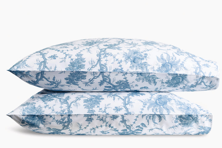 San Cristobal Pillowcase - Pair