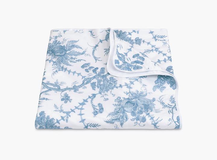 San Cristobal Duvet Cover