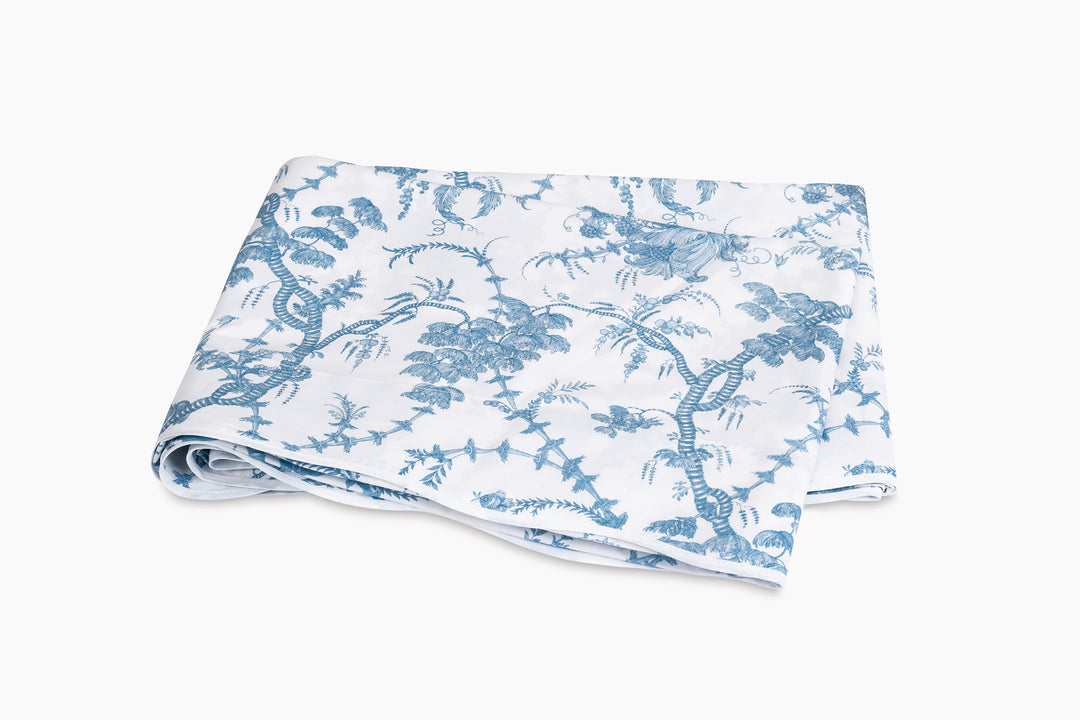 San Cristobal Flat Sheet
