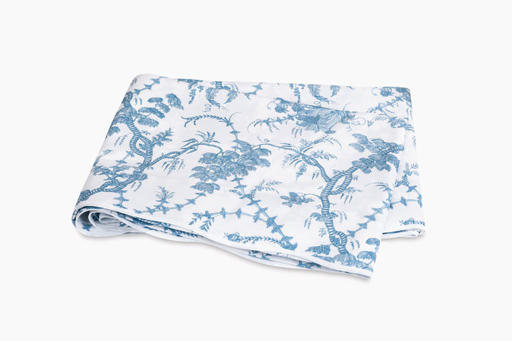 San Cristobal Flat Sheet