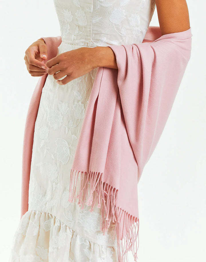 Sofia Pashmina