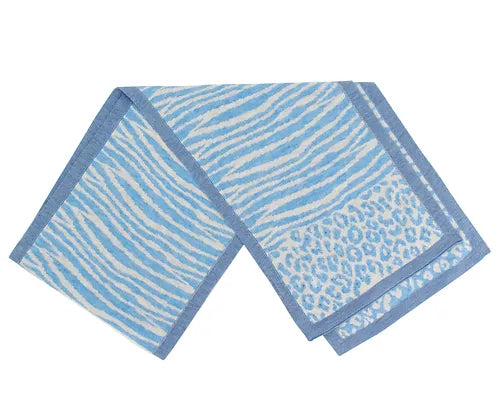 Leopard Print Scarf | +Colors