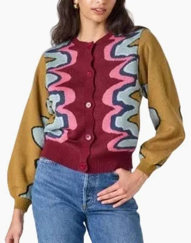 Colson Cardigan | Serpentine