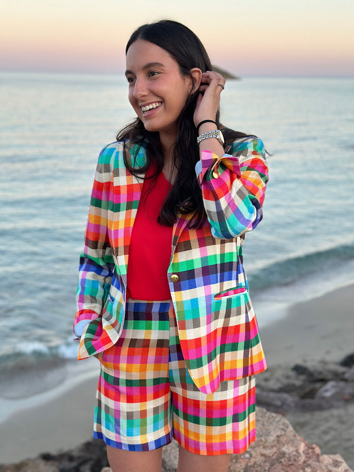 Sandra Short | Multi