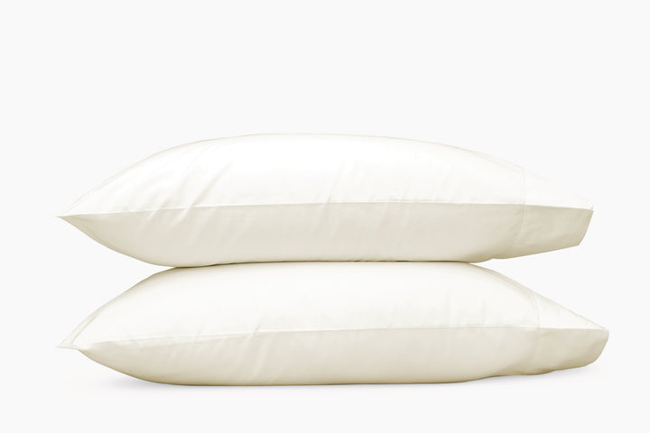 Sierra Hemstitch Pillowcase - Pair