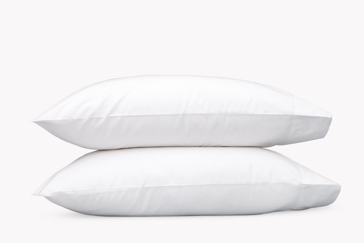 Sierra Hemstitch Pillowcase - Pair