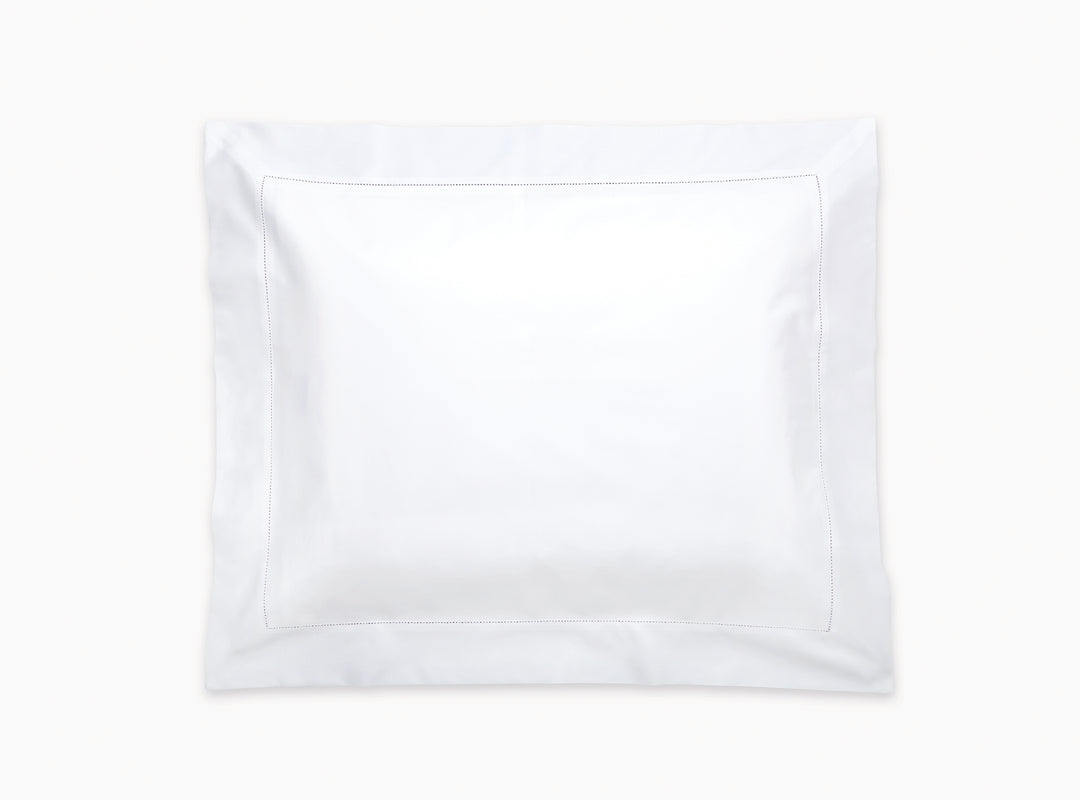 Sierra Hemstitch Sham
