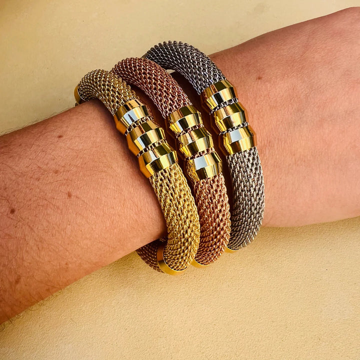Mesh Classic Bracelet
