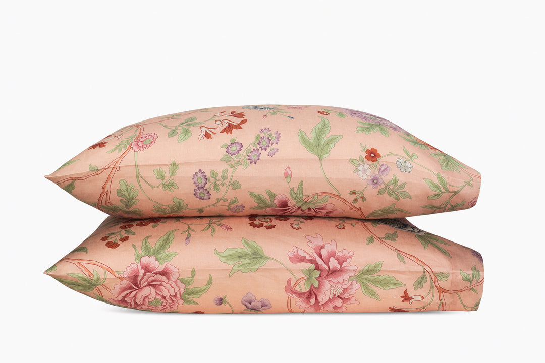 Simone Pillowcase - Pair