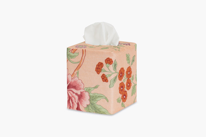 Simone Tissue Box Cover
